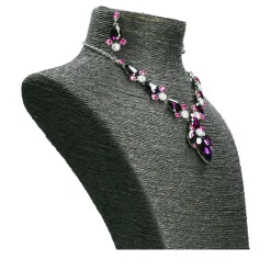 Cheap Bijou parure Clotaire Outlet Accessoires|Bijoux & Porte-clés