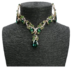 Cheap Bijou parure Clotaire Outlet Accessoires|Bijoux & Porte-clés