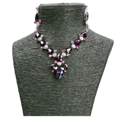 Cheap Bijou parure Clotaire Outlet Accessoires|Bijoux & Porte-clés