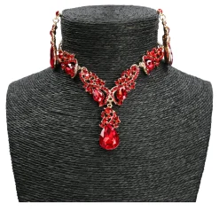 Cheap Bijou parure Clotaire Outlet Accessoires|Bijoux & Porte-clés