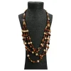 Cheap Bijou parure Ethnilou Outlet Accessoires|Bijoux & Porte-clés