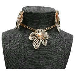 Best Bijou parure Floraline Exclusivité Bijoux & Porte-clés