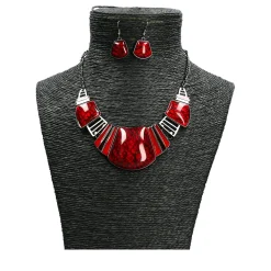 Store Bijou Parure Gabrielle Outlet Accessoires|Bijoux & Porte-clés