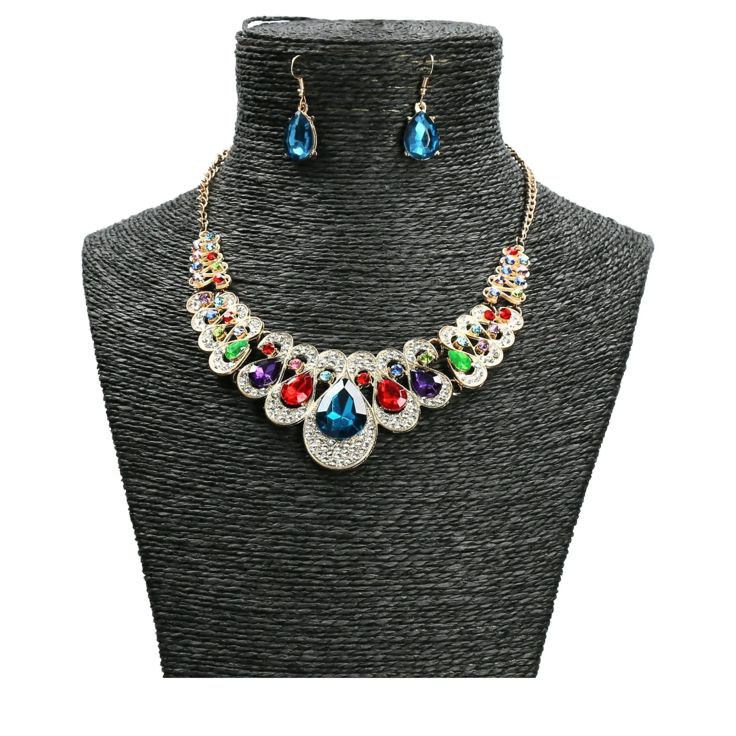Hot Bijou parure Grâce Outlet Accessoires|Bijoux & Porte-clés