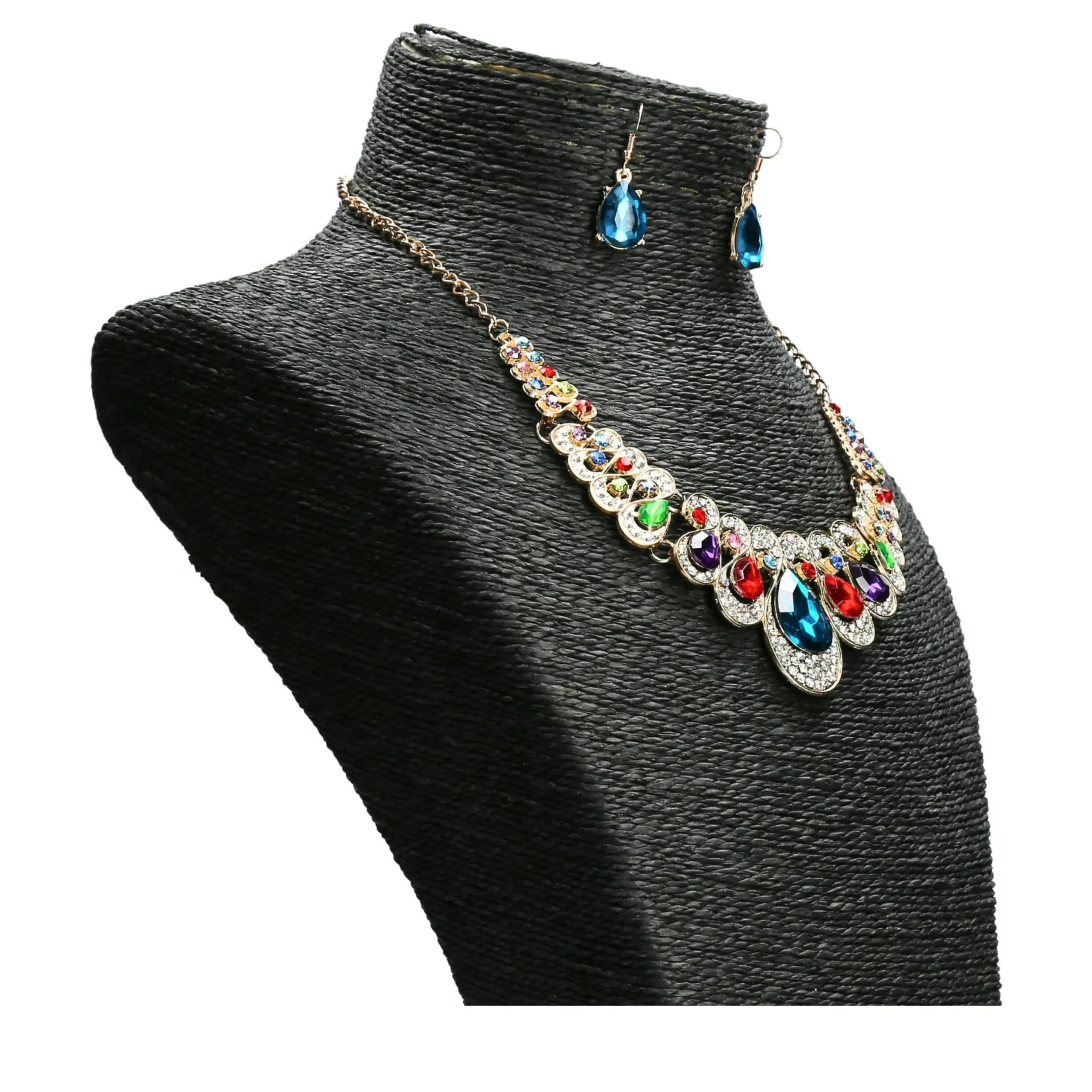 Hot Bijou parure Grâce Outlet Accessoires|Bijoux & Porte-clés