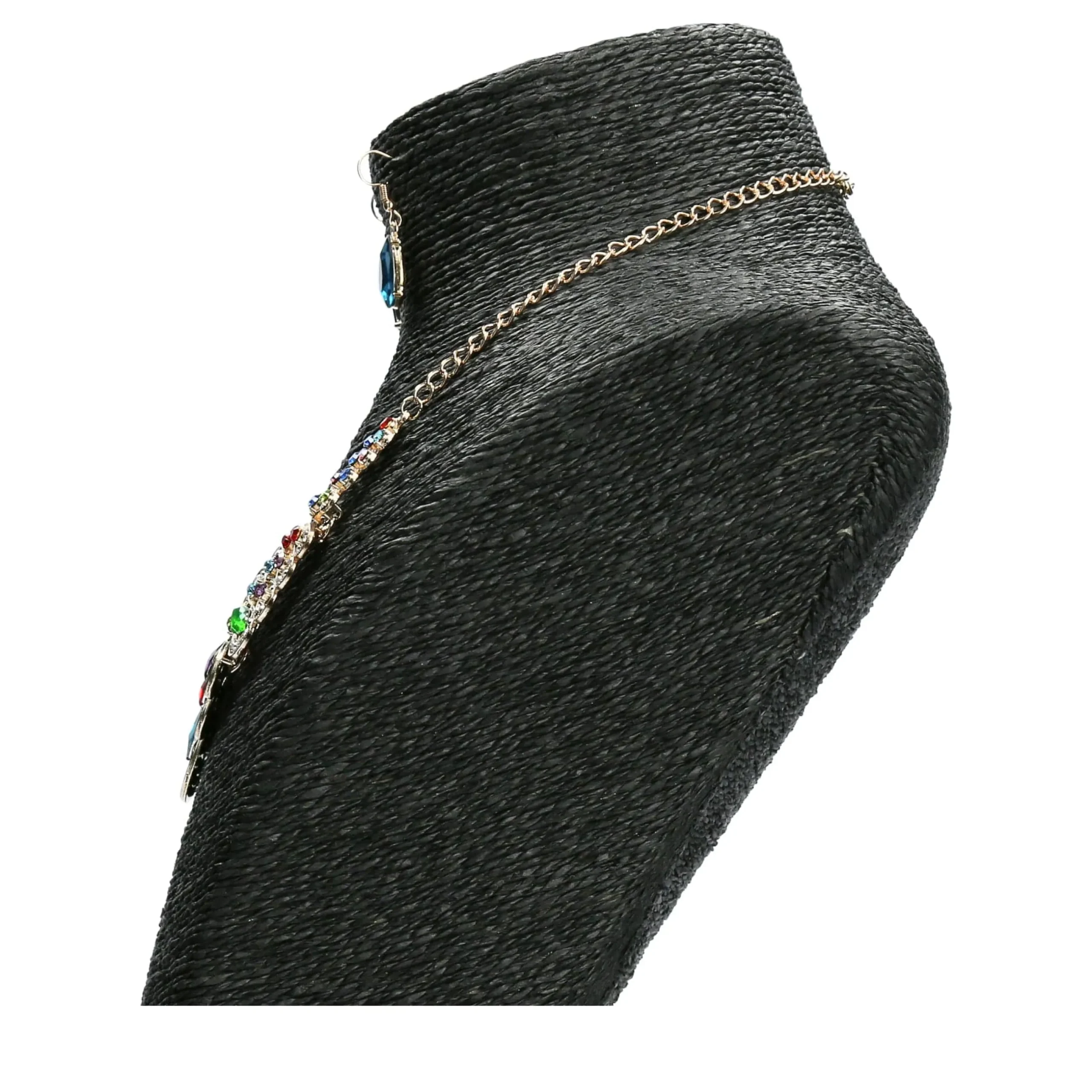 Hot Bijou parure Grâce Outlet Accessoires|Bijoux & Porte-clés