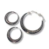 Shop Bijou parure Leonardina Exclusivité Bijoux & Porte-clés