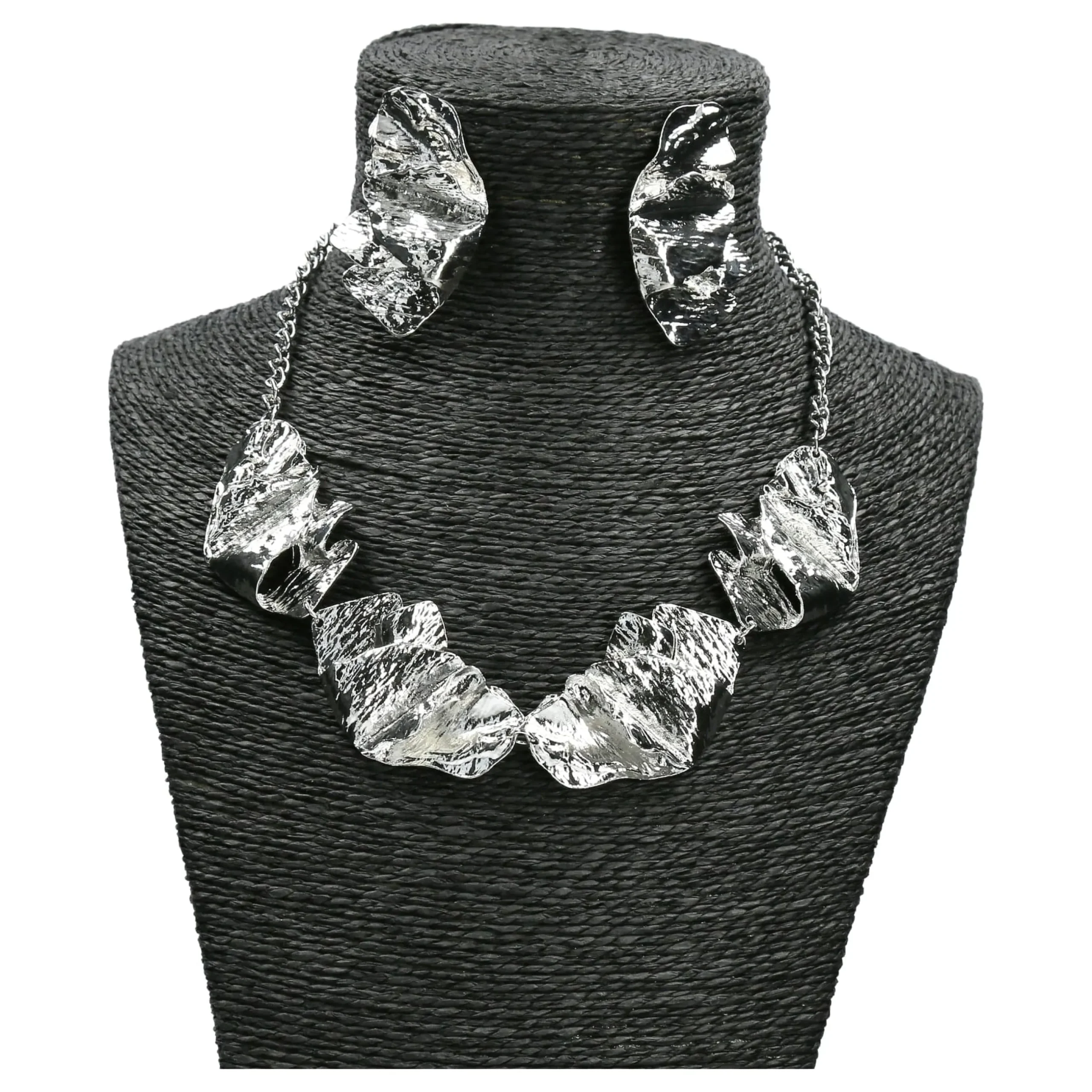 Discount Bijou parure Monika Exclusivité Bijoux & Porte-clés