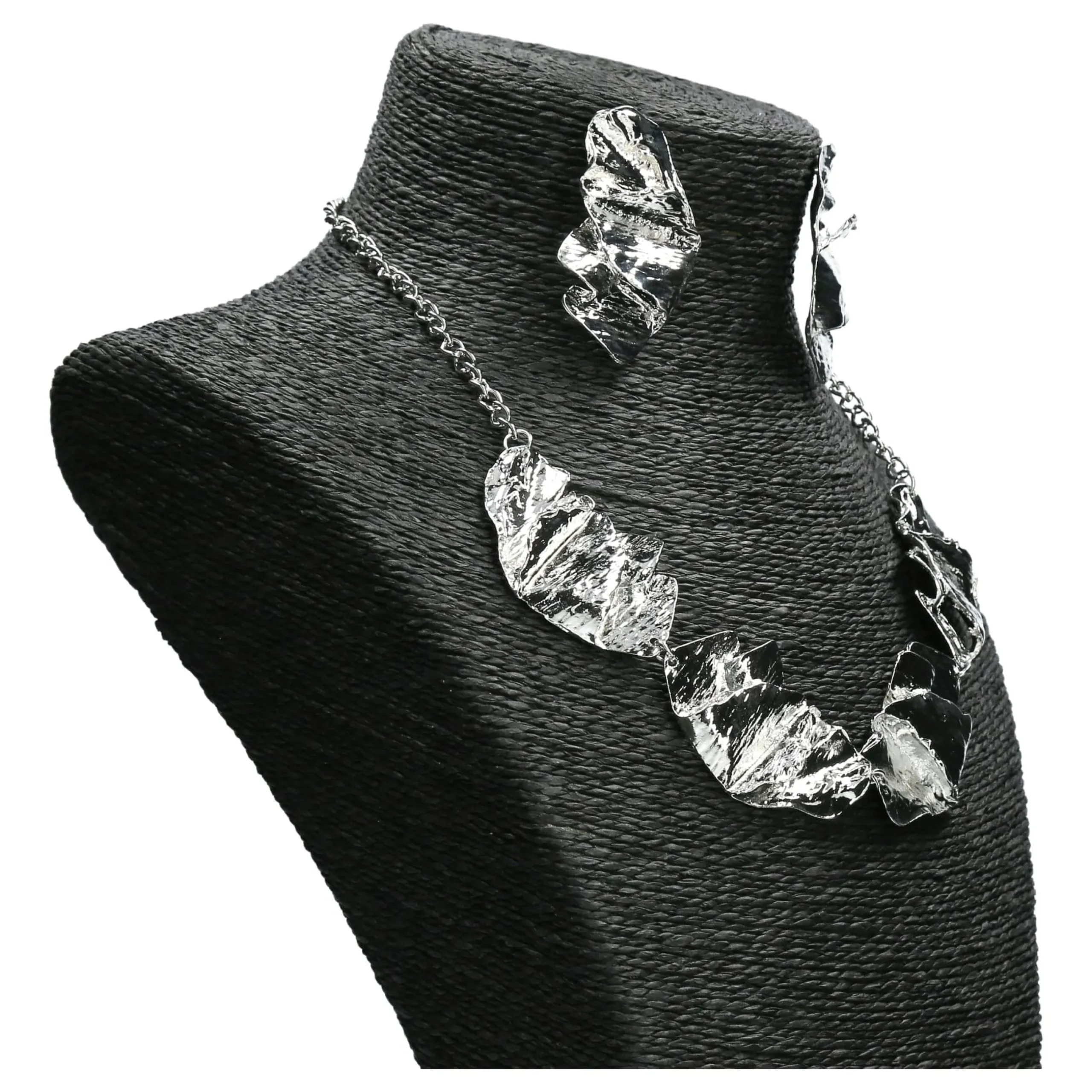 Discount Bijou parure Monika Exclusivité Bijoux & Porte-clés