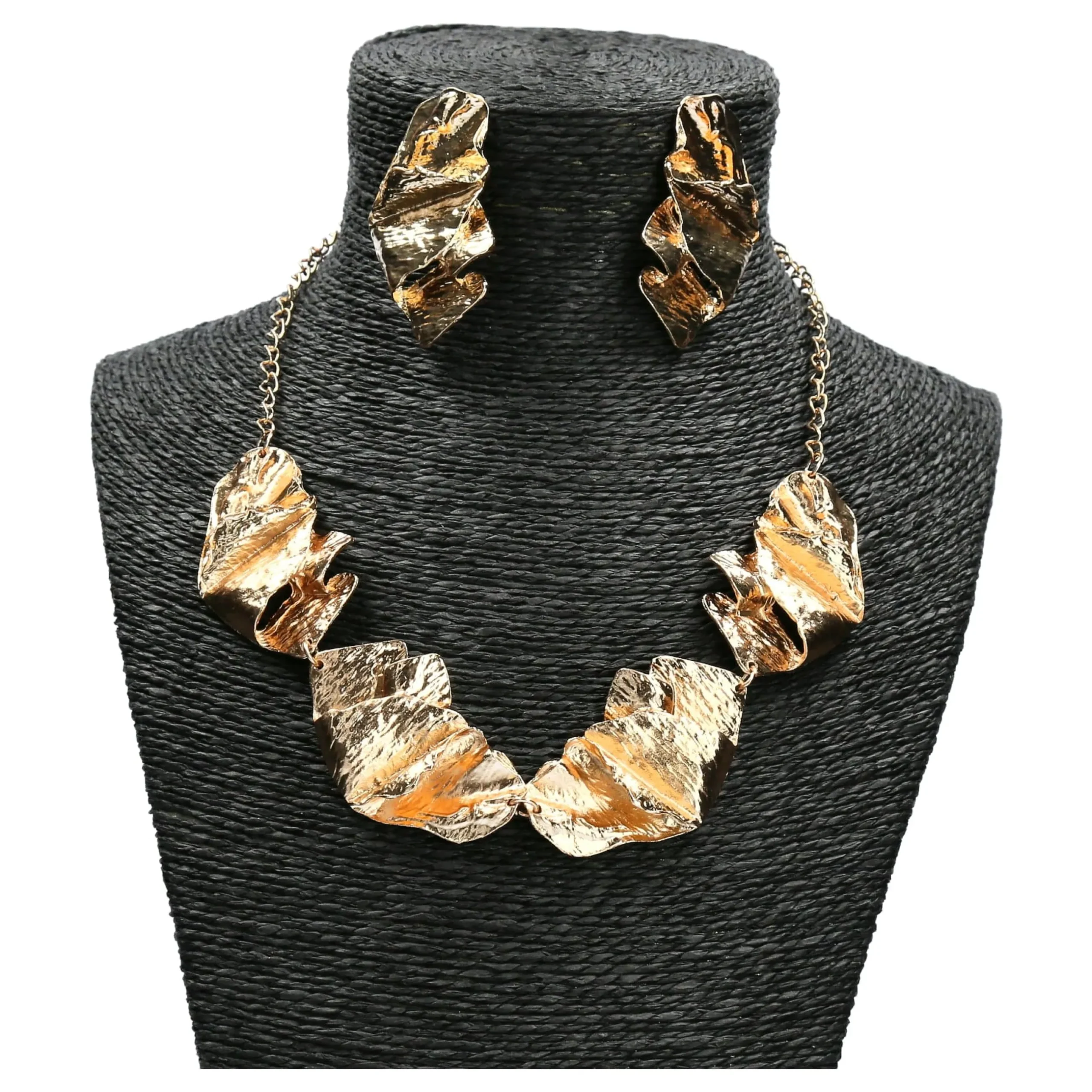 Discount Bijou parure Monika Exclusivité Bijoux & Porte-clés