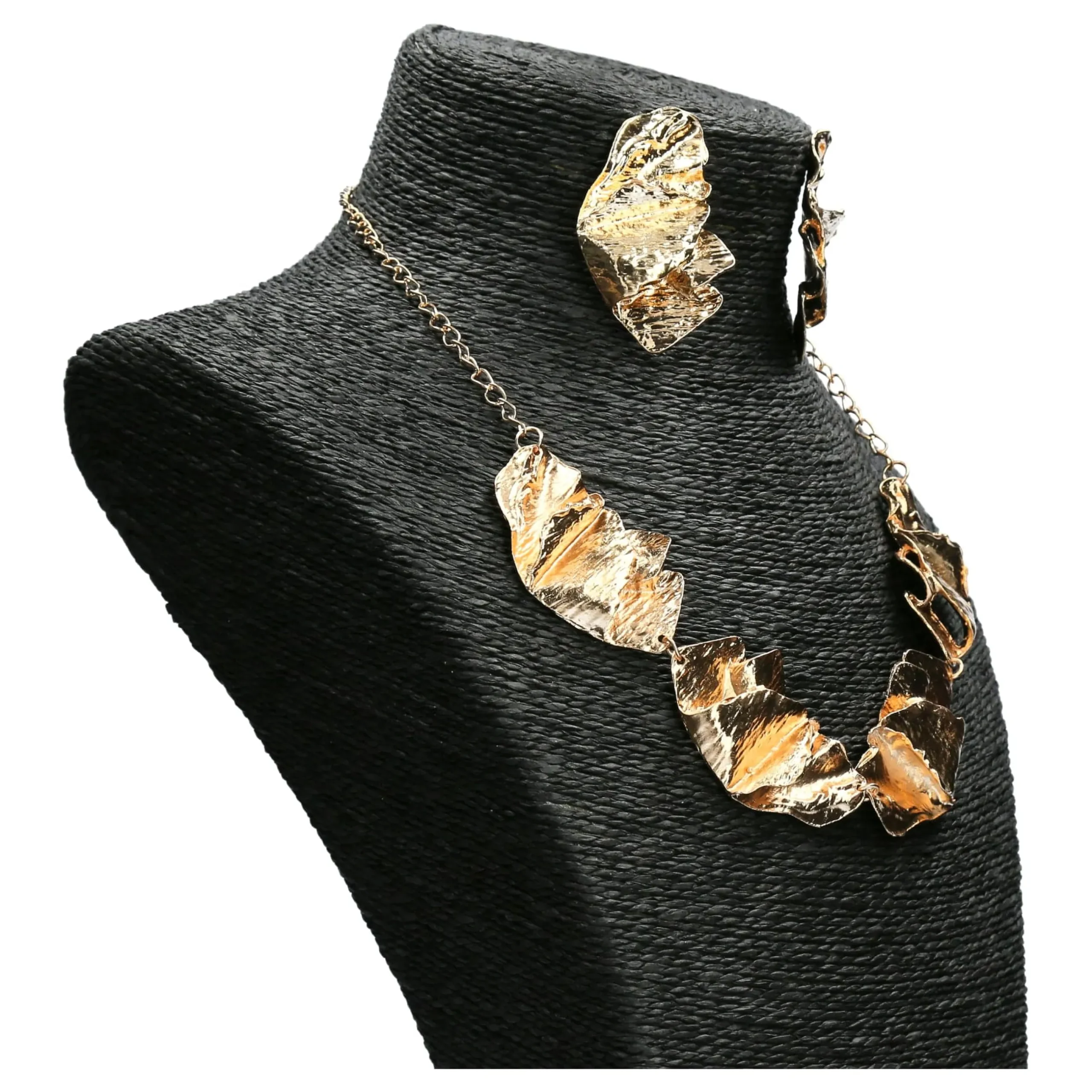 Discount Bijou parure Monika Exclusivité Bijoux & Porte-clés