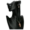 Fashion Bijou parure Nutty Bijoux & Porte-clés