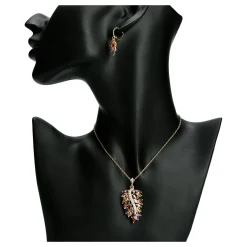 Fashion Bijou parure Nutty Bijoux & Porte-clés
