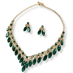 Cheap Bijou parure Perla Outlet Accessoires|Bijoux & Porte-clés