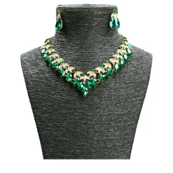 Cheap Bijou parure Perla Outlet Accessoires|Bijoux & Porte-clés
