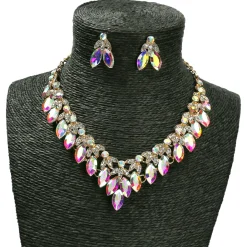 Cheap Bijou parure Perla Outlet Accessoires|Bijoux & Porte-clés