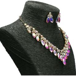 Cheap Bijou parure Perla Outlet Accessoires|Bijoux & Porte-clés