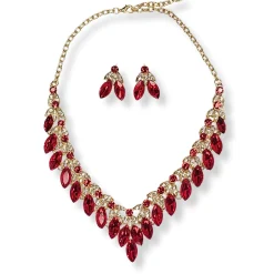 Cheap Bijou parure Perla Outlet Accessoires|Bijoux & Porte-clés