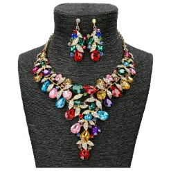 Shop Bijou parure Régina Outlet Accessoires|Bijoux & Porte-clés