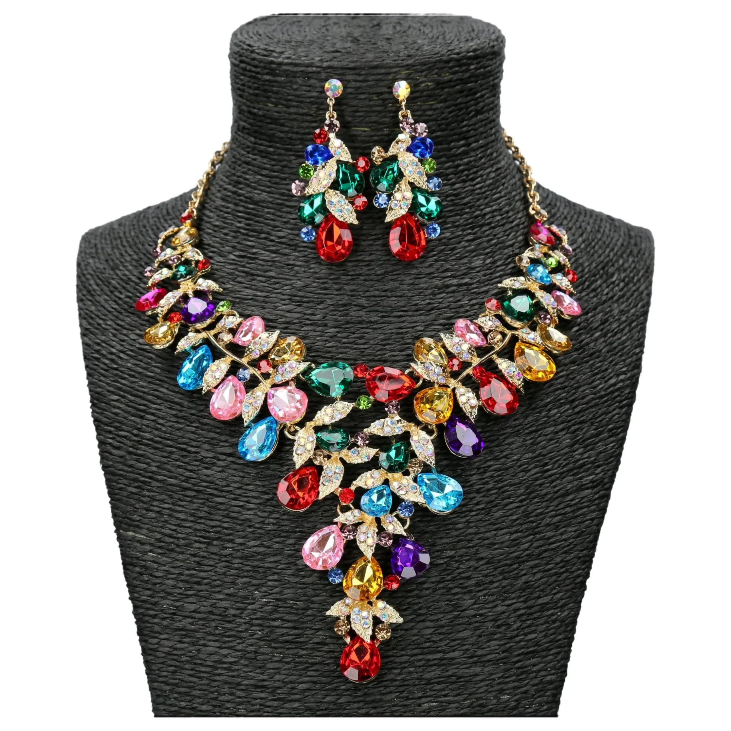 Shop Bijou parure Régina Outlet Accessoires|Bijoux & Porte-clés