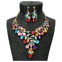 Shop Bijou parure Régina Outlet Accessoires|Bijoux & Porte-clés