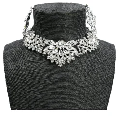 Store Bijou parure Sigebert Bijoux & Porte-clés