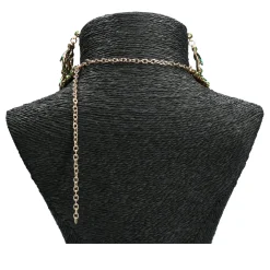 Store Bijou parure Sigebert Bijoux & Porte-clés