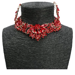 Store Bijou parure Sigebert Bijoux & Porte-clés