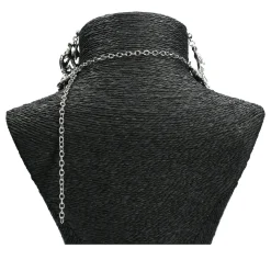 Store Bijou parure Sigebert Bijoux & Porte-clés