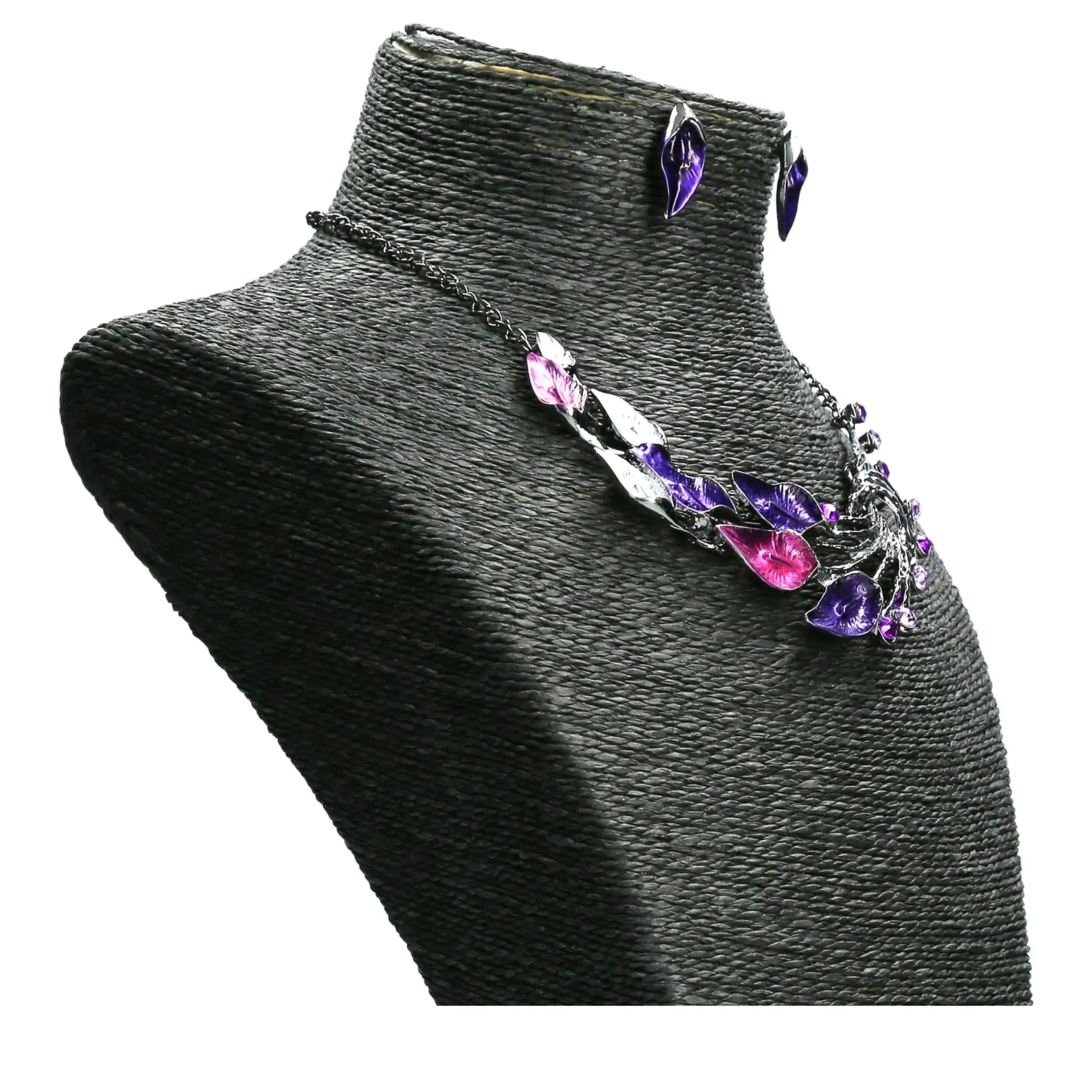 Cheap Bijou parure Styx Bijoux & Porte-clés