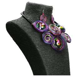 Cheap Bijou parure Tribe Bijoux & Porte-clés