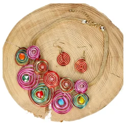 Cheap Bijou parure Tribe Bijoux & Porte-clés