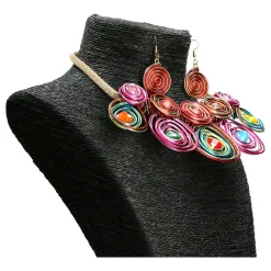 Cheap Bijou parure Tribe Bijoux & Porte-clés