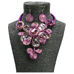 Cheap Bijou parure Tribe Bijoux & Porte-clés