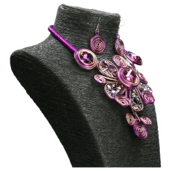 Cheap Bijou parure Tribe Bijoux & Porte-clés