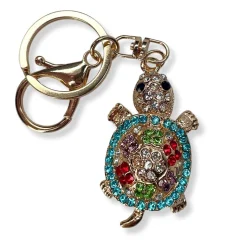 Discount Bijou porte-clés Turtles Bijoux & Porte-clés