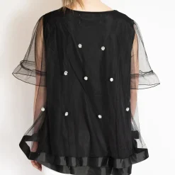 Sale Blouse Agrippa Outlet Vêtements|Tops & Blouses