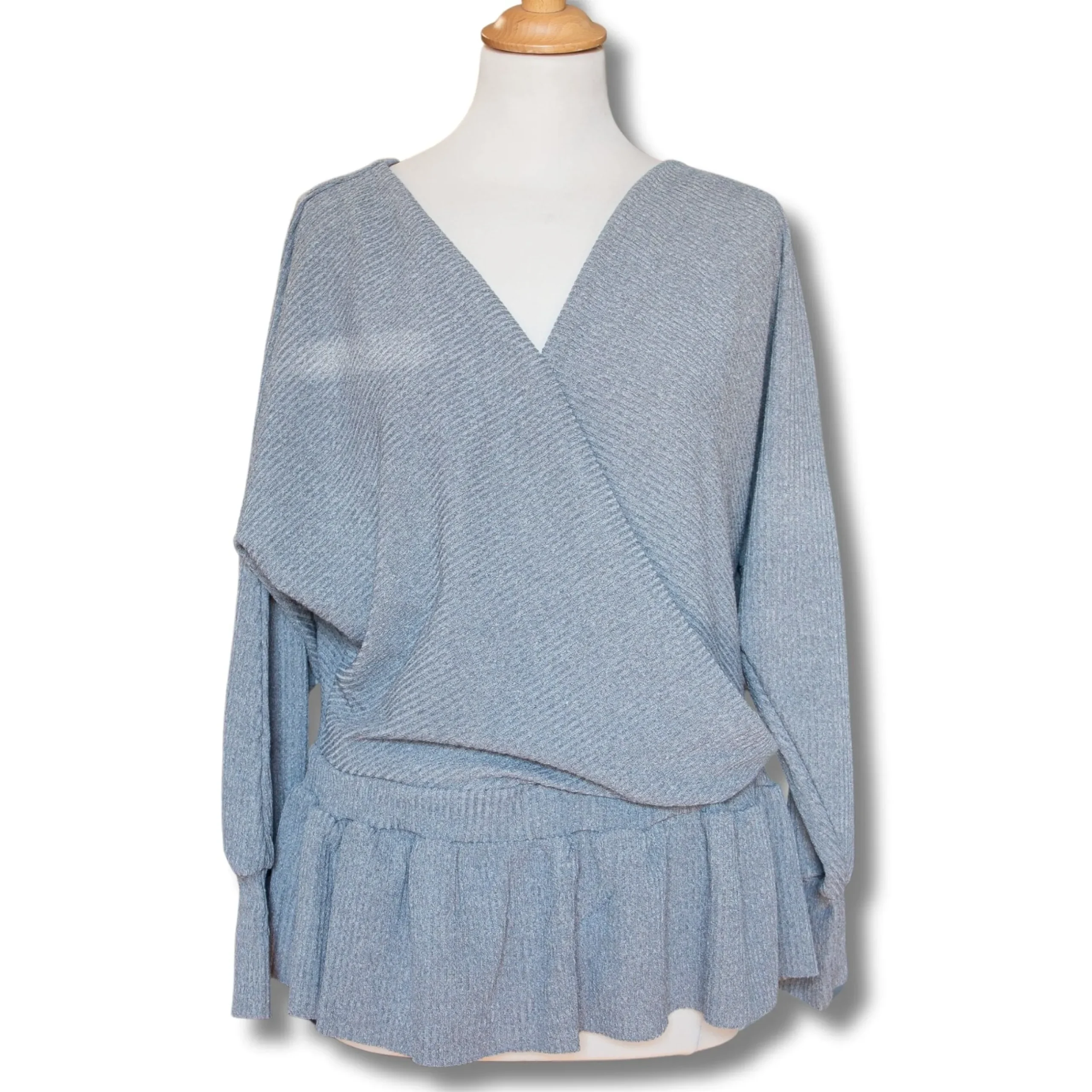 Online Blouse Jaimee Exclusivité T. XL Tops & Blouses