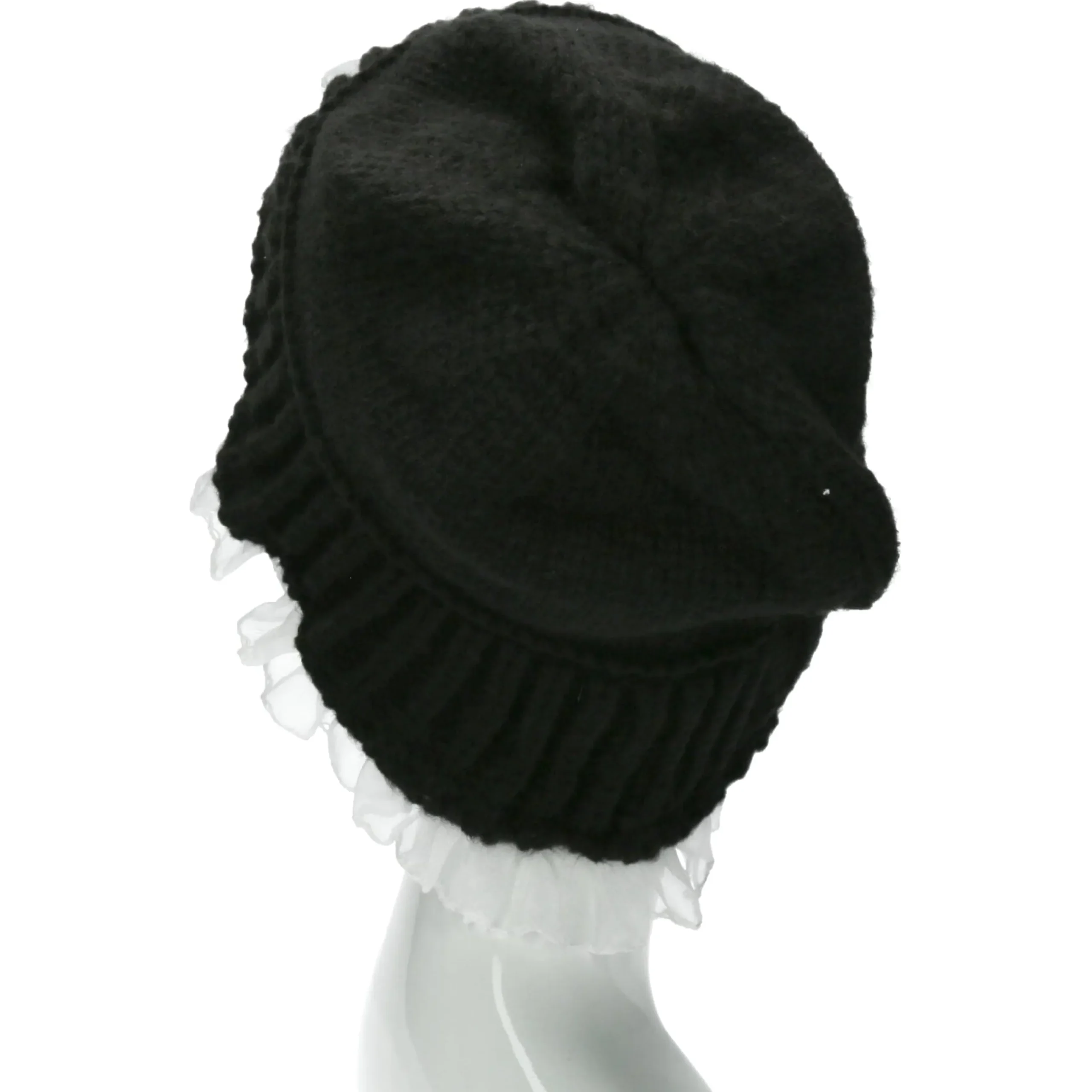 Cheap Bonnet Ameline Exclusivité Chapeaux Et Accessoires Cheveux