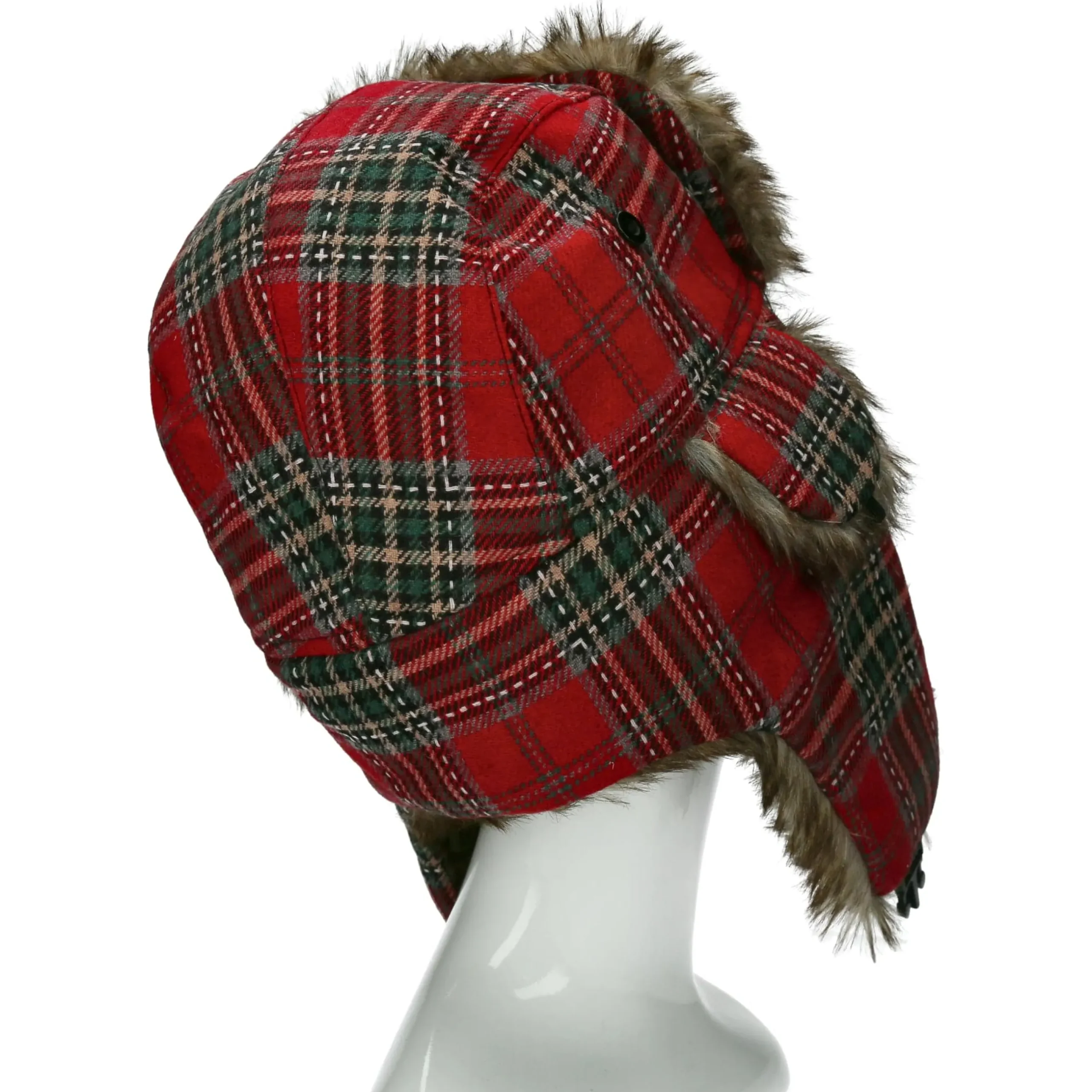 Flash Sale Bonnet chapka Charles Exclusivité Chapeaux Et Accessoires Cheveux