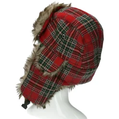 Flash Sale Bonnet chapka Charles Exclusivité Chapeaux Et Accessoires Cheveux