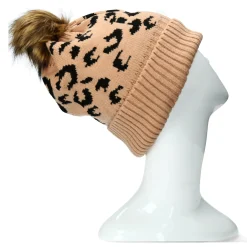 Shop Bonnet fourré Irina Outlet Accessoires|Chapeaux Et Accessoires Cheveux