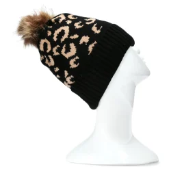 Shop Bonnet fourré Irina Outlet Accessoires|Chapeaux Et Accessoires Cheveux