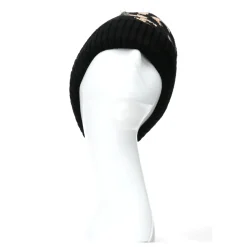 Shop Bonnet fourré Irina Outlet Accessoires|Chapeaux Et Accessoires Cheveux