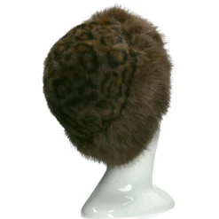 Outlet Bonnet Leorussia Exclusivité Chapeaux Et Accessoires Cheveux
