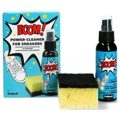 Online BOOM ! Power - cleaner for sneakers Produits D'entretien Des Cuirs