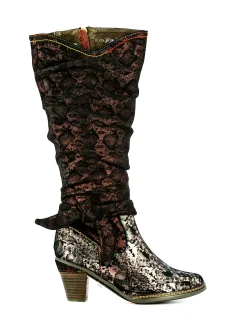 New Bottes - AGCATHEO 190 Bottes