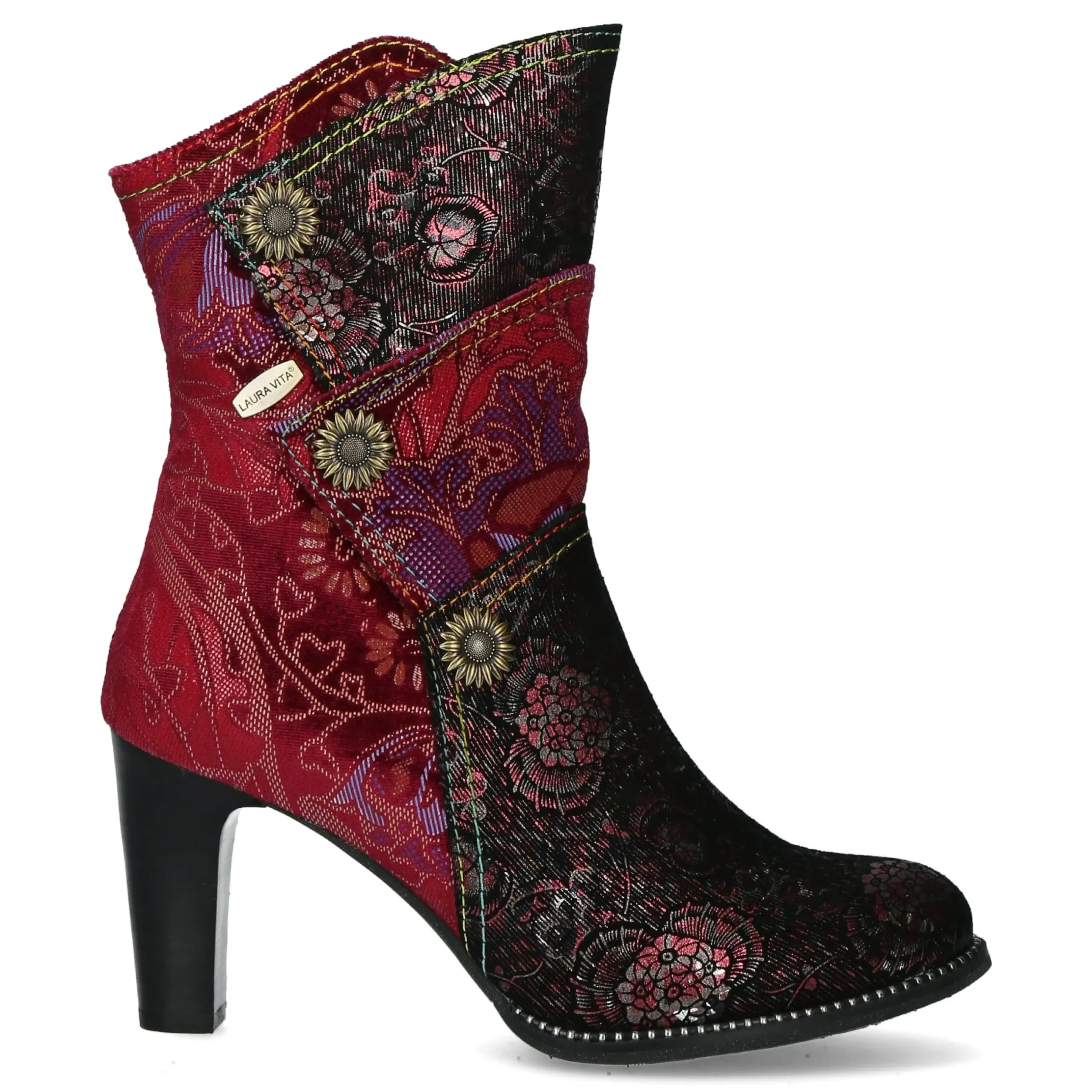 Sale Bottes - ALBANE 098 H Bottes