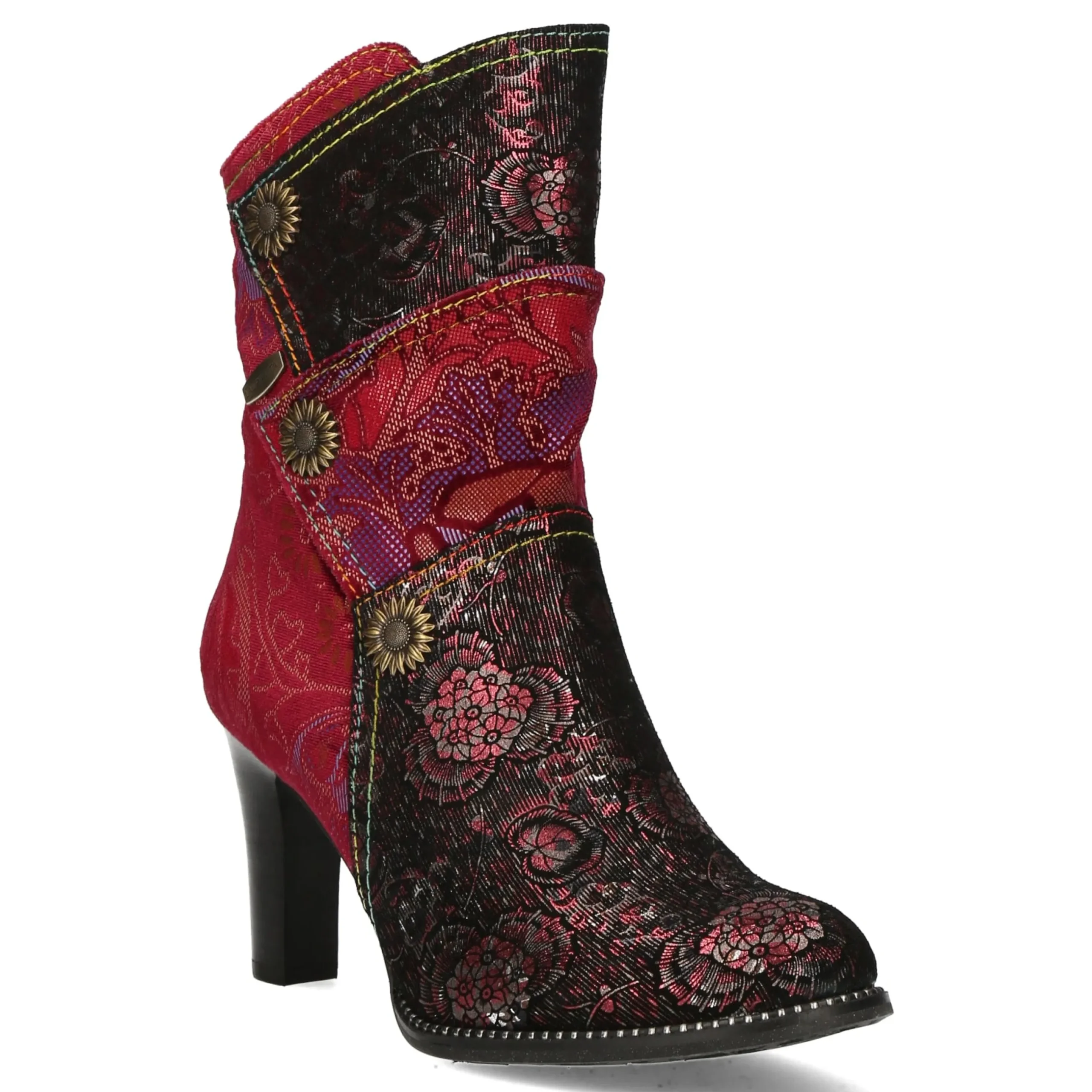 Sale Bottes - ALBANE 098 H Bottes