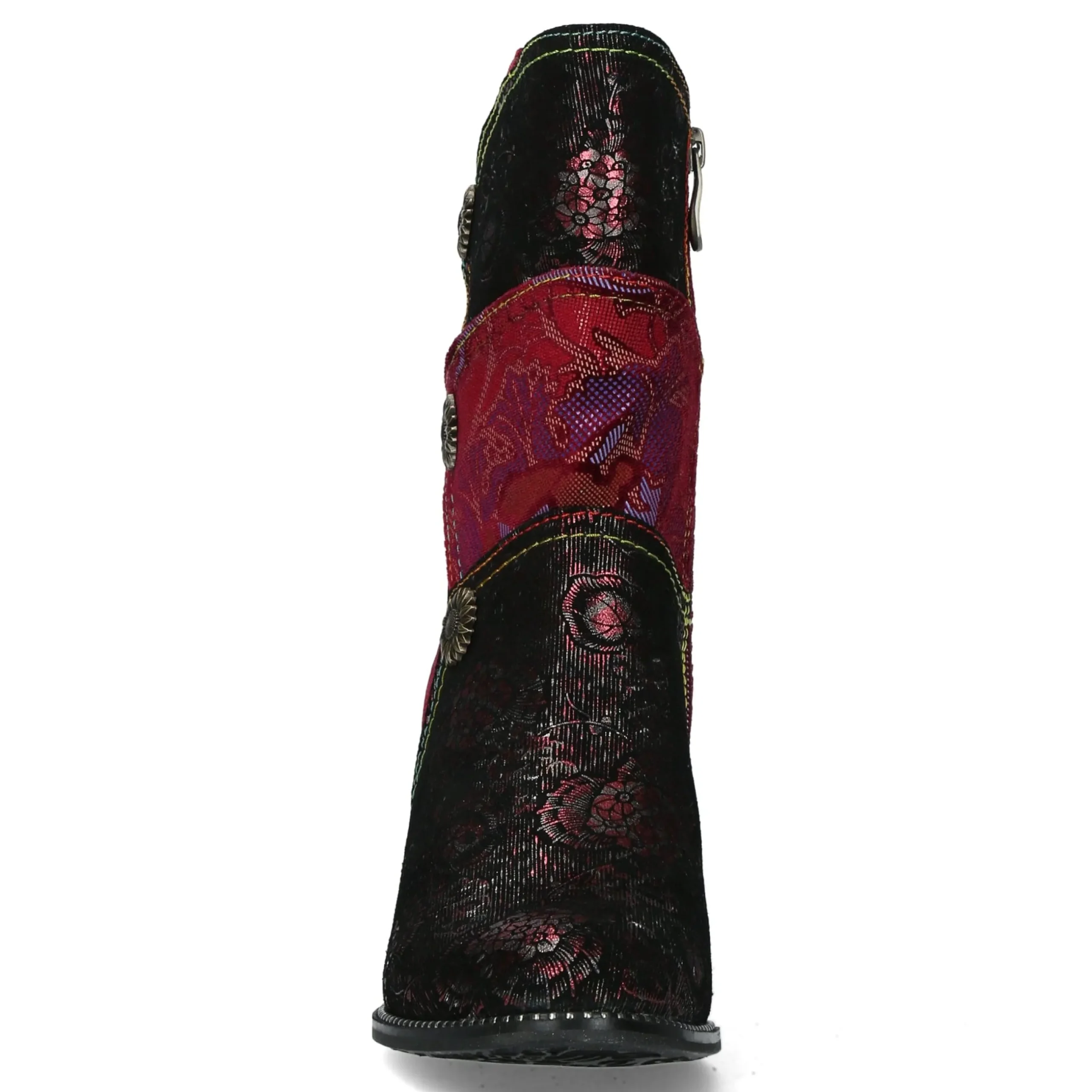 Sale Bottes - ALBANE 098 H Bottes